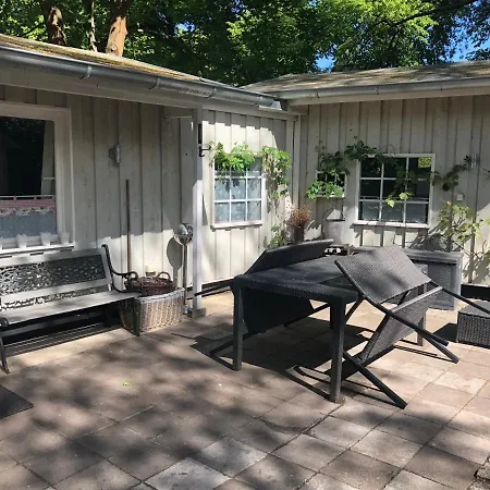 Holiday home Ferienhaus Familie Witte *
