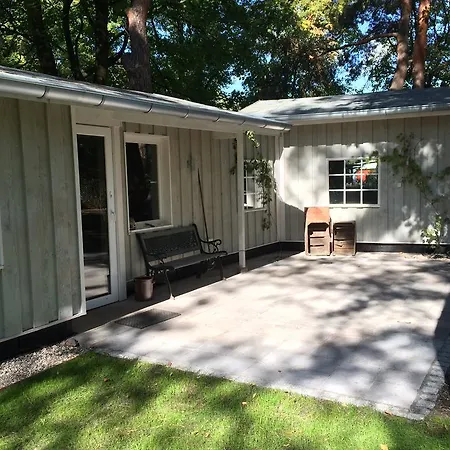 Holiday home Ferienhaus Familie Witte