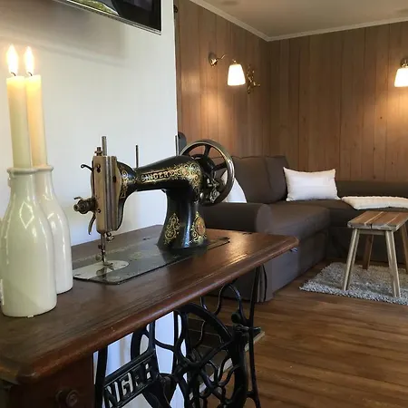 Ferienhaus Familie Witte *