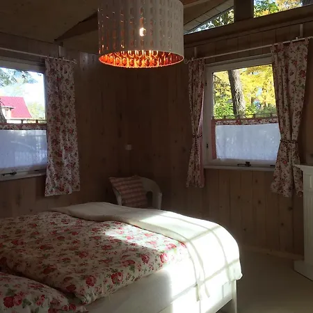 Holiday home Ferienhaus Familie Witte Berlin