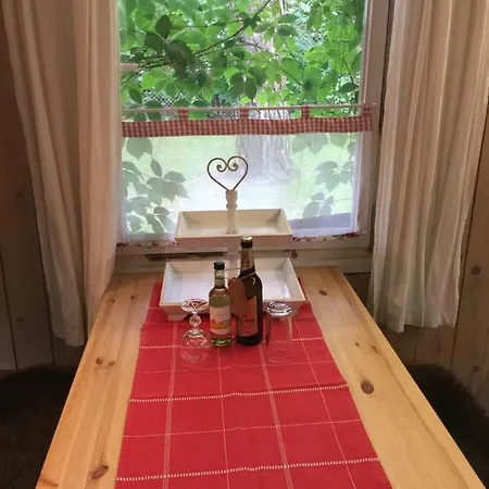Ferienhaus Familie Witte * Berlin