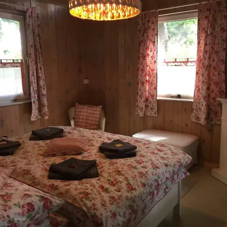 Holiday home Ferienhaus Familie Witte *